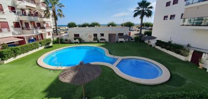 Piso En venta en Avenida D'Alacant, Daimus photo 0