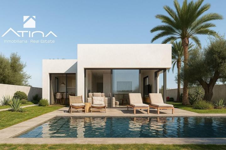 Casa En venta en Els Poblets photo 0
