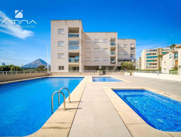 Unifamiliar Pareada En venta en Montañar-El Arenal, Jávea - Xàbia photo 0