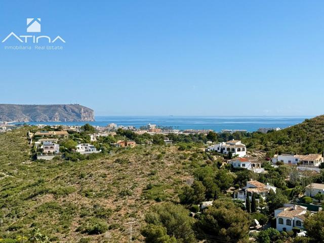 Casa En venta en Calle Angelo Nardi, Cap Martí - Pinomar, Jávea - Xàbia photo 0