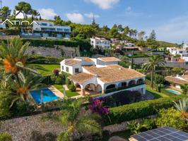 Casa En venta en Cap Martí - Pinomar, Jávea - Xàbia photo 0