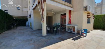 Piso En venta en Calle De L'Alcoià, Miramar photo 0