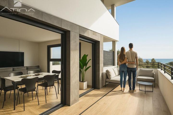 Piso En venta en Platja De Oliva, Oliva photo 0