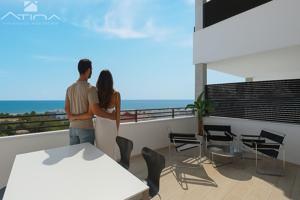 Piso En venta en Platja De Oliva, Oliva photo 0