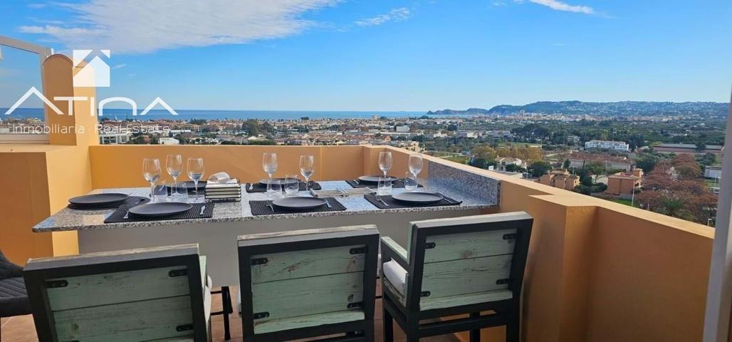  Ático En venta en Centro Ciudad, Jávea - Xàbia photo 0