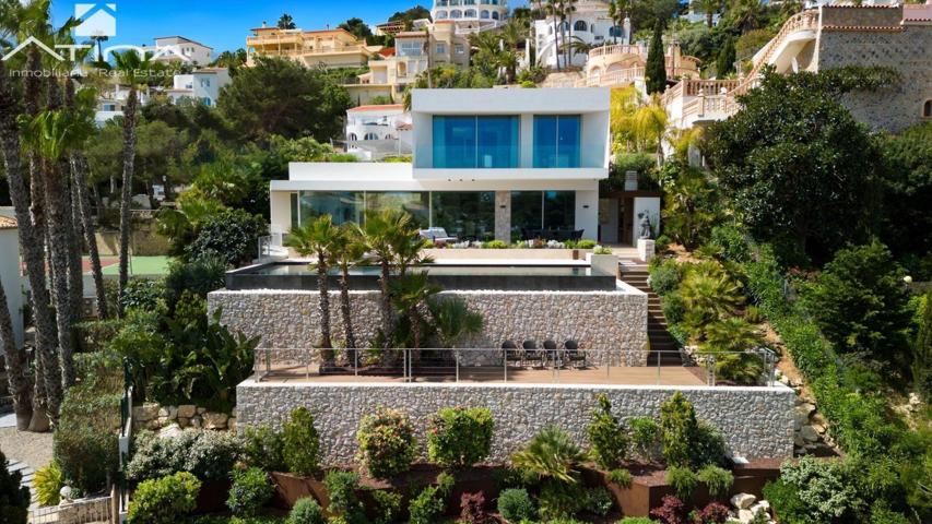 Casa En venta en Portichol - Balcón Al Mar, Jávea - Xàbia photo 0