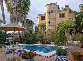 Casa En venta en Playa De Gandia, Gandia photo 0