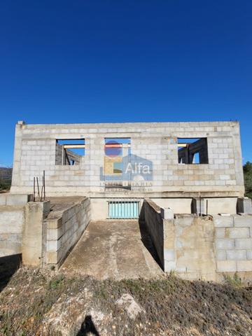 Terreno Urbanizable En venta en Polígono 13 Catadau, Catadau photo 0