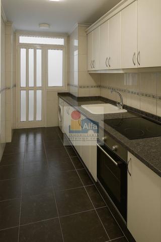 Piso En venta en Avda Alacant Rotonda , Silla photo 0