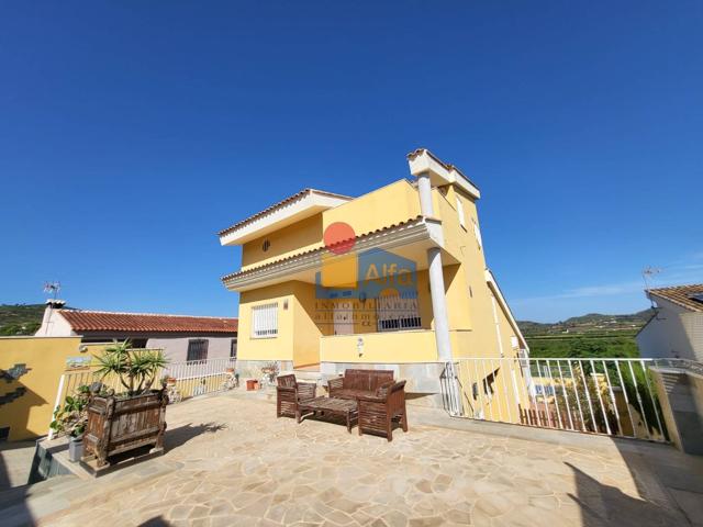 Unifamiliar Pareada En venta en Montroy, Balcón De Montroy photo 0