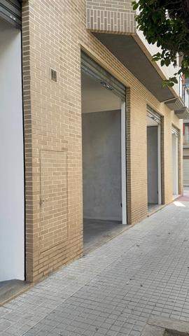 Local En alquiler en Silla photo 0