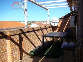 Magnifico duplex atico en el centro de Arroyomolinos photo 0