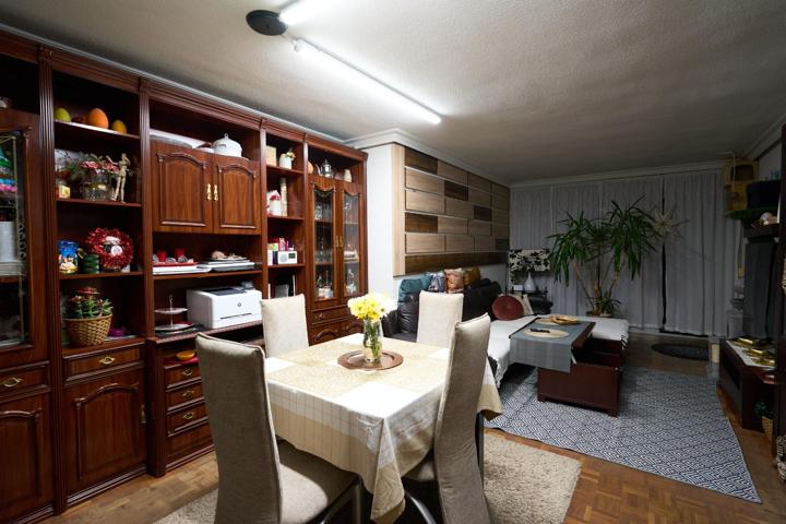 PISO EN VENTA EN PARQUE COIMBRA - CUATRO HABITACIONES photo 0