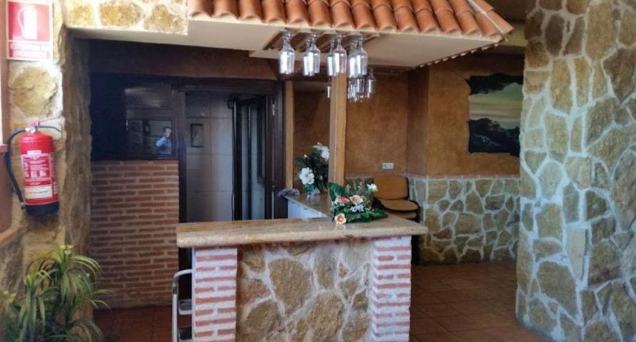 LOCAL EN ALQUILER - ARROYOMOLINOS- AV UNIÓN EUROPEA photo 0