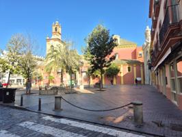 PISO A ESTRENAR JUNTO PLAZA SAN LORENZO photo 0