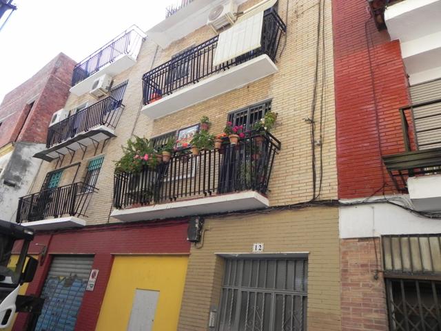 VENTA PISO EN ZONA SAN LUIS DE 2-3 D + 1B photo 0