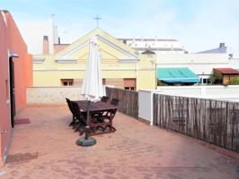 ÁTICO CON GRAN TERRAZA JUNTO A LA ALAMEDA photo 0
