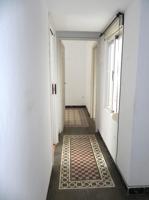 Piso en el Corazón de Sevilla, San Lorenzo - Oportunidad para Reformar photo 0