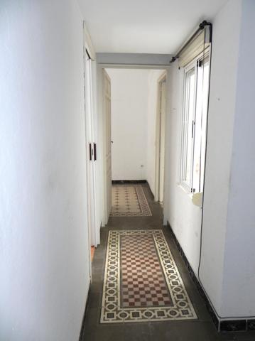 Piso en el Corazón de Sevilla, San Lorenzo - Oportunidad para Reformar photo 0