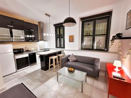 SE VENDE ESTUDIO- LOFT EN EL CENTRO photo 0