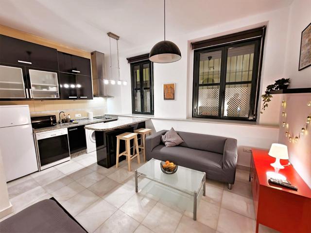 SE VENDE ESTUDIO- LOFT EN EL CENTRO photo 0