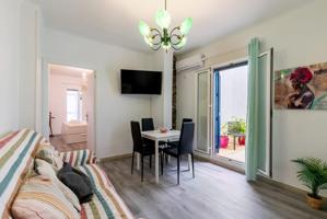 APARTAMENTO EN SAN VICENTE DE 2D+ 1B CON DOS PATIOS photo 0