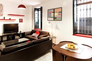 DÚPLEX SINGULAR JUNTO A LA PLAZA DEL MUSEO photo 0