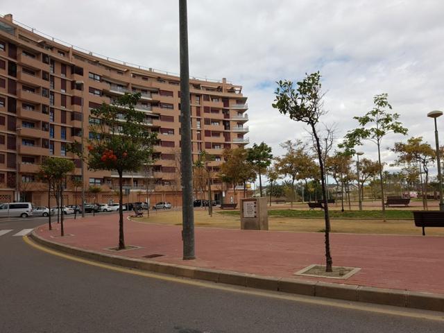 Bajo de más de 200 m2 en Murcia (Juan Carlos 1º) Ref.3122 photo 0