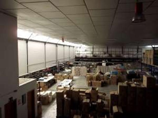 Nave Industrial En venta en Centro, San Gines photo 0