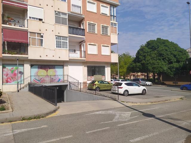 Alquiler plazas de garaje photo 0