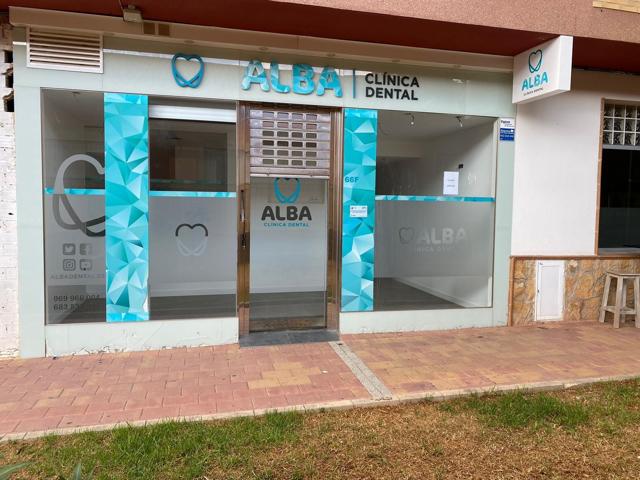 Oficina En alquiler en El Palmar, Murcia photo 0