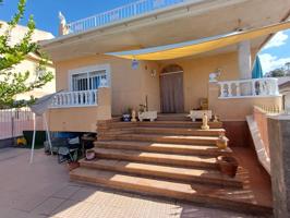 Unifamiliar En venta en Aljucer, Murcia photo 0