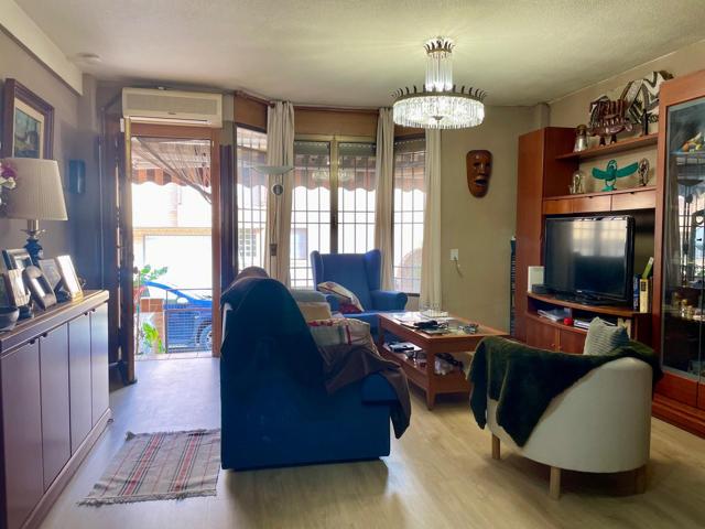 DUPLEX AMPLIO CON BUHARDILLA EN EL PALMAR photo 0