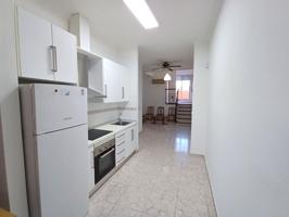 Alquiler de apartamento en Aljucer photo 0