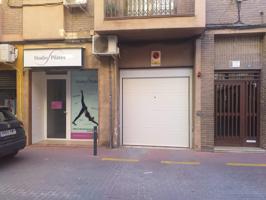 Venta plaza de garaje en El palmar photo 0