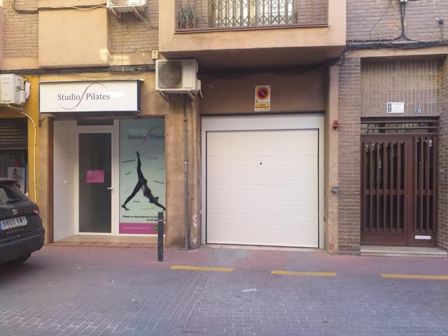 Venta plaza de garaje en El palmar photo 0