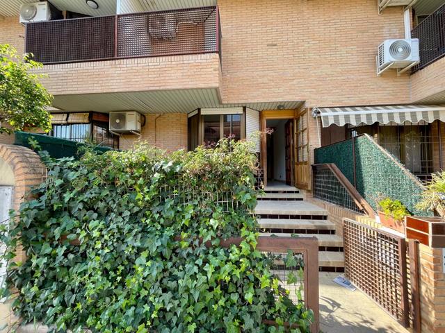 DUPLEX CON PATIO Y BUHARDILLA photo 0