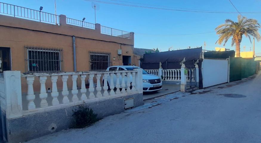 Casa De Pueblo En venta en Los Dolores, Murcia photo 0