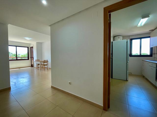 LUMINOSO APARTAMENTO EN SAN GINES photo 0