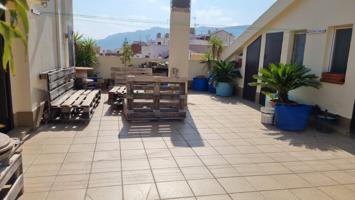 Piso Amplio con Solarium y Vistas photo 0