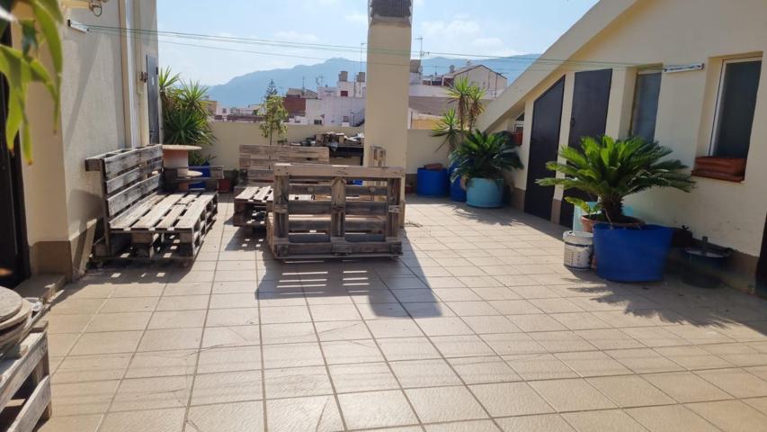 Piso Amplio con Solarium y Vistas photo 0