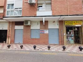 Alquiler local para negocio en El Palmar, Murcia photo 0