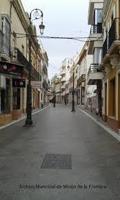 SOLAR EN PLENO CENTRO DE MORON DE LA FRONTERA photo 0
