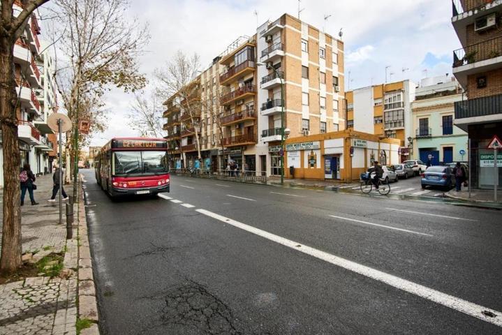 Piso En venta en Centro, Sevilla photo 0