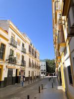 Zona Alameda - Feria photo 0