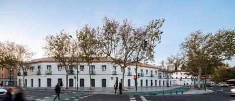 Oficina En alquiler en Centro, Sevilla photo 0