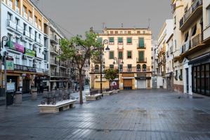 Espectacular piso recién reformado en plena Alfalfa photo 0