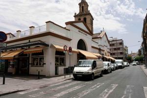 PISO CON LICENCIA TURISTICA Y LOCAL COMERCIAL photo 0