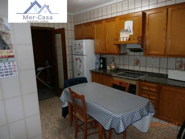 SE VENDE PISO EN LA AV LIBERTAD photo 0