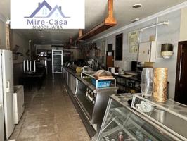 OPORTUNIDAD!!!!!!!SE VENDE LOCAL MONTADO COMO BAR, GRAN PASO DE GENTE photo 0